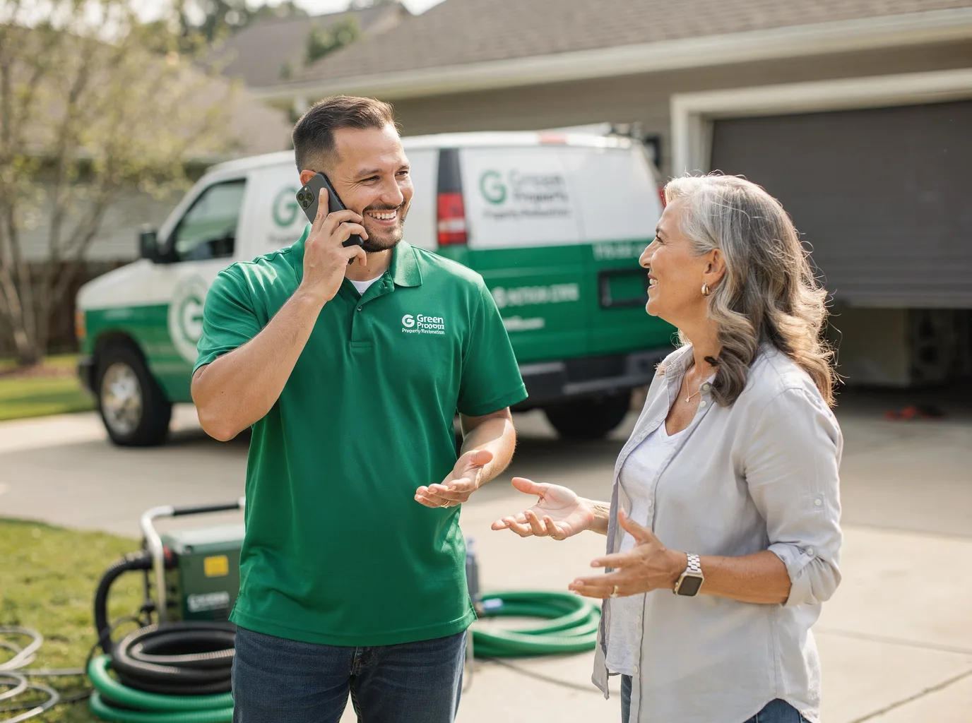 Water Damage Restoration Reese, MI FAQs